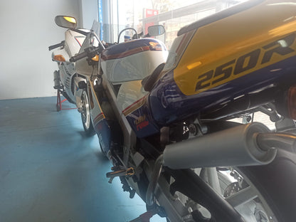 HONDA NSR 250 MC18