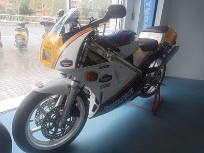 HONDA NSR 250 MC18