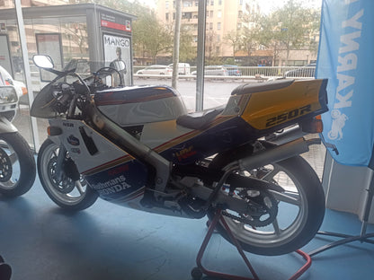 HONDA NSR 250 MC18