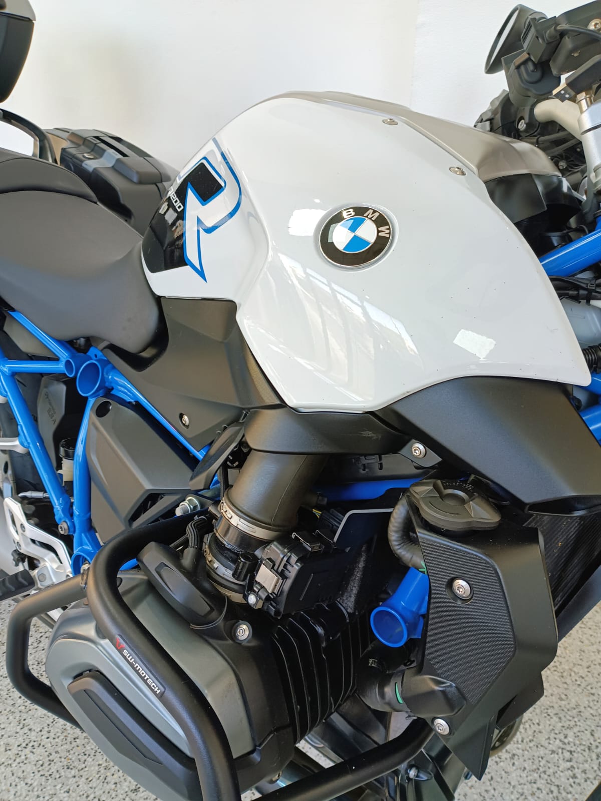 BMW R 1200 R