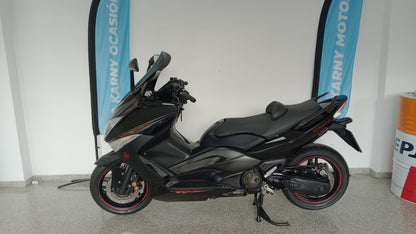 YAMAHA TMAX 500