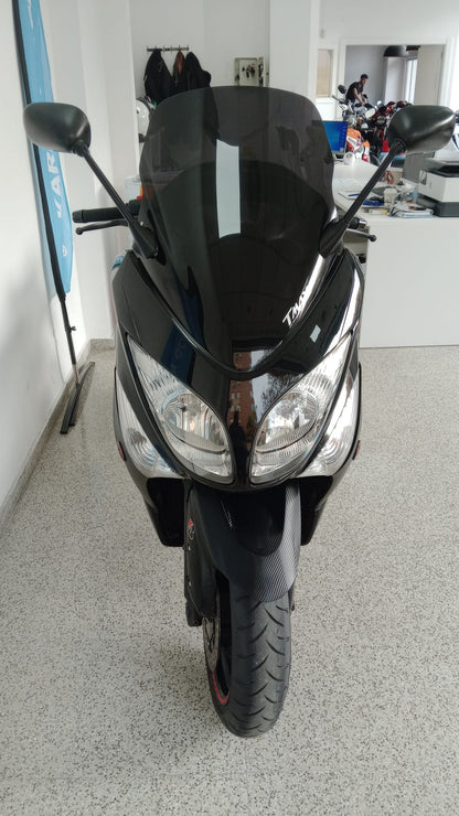 YAMAHA TMAX 500