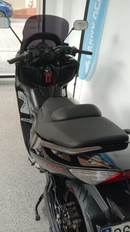 YAMAHA TMAX 500