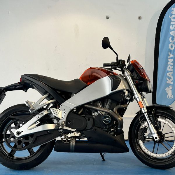 BUELL XB9SX LIGHTNING