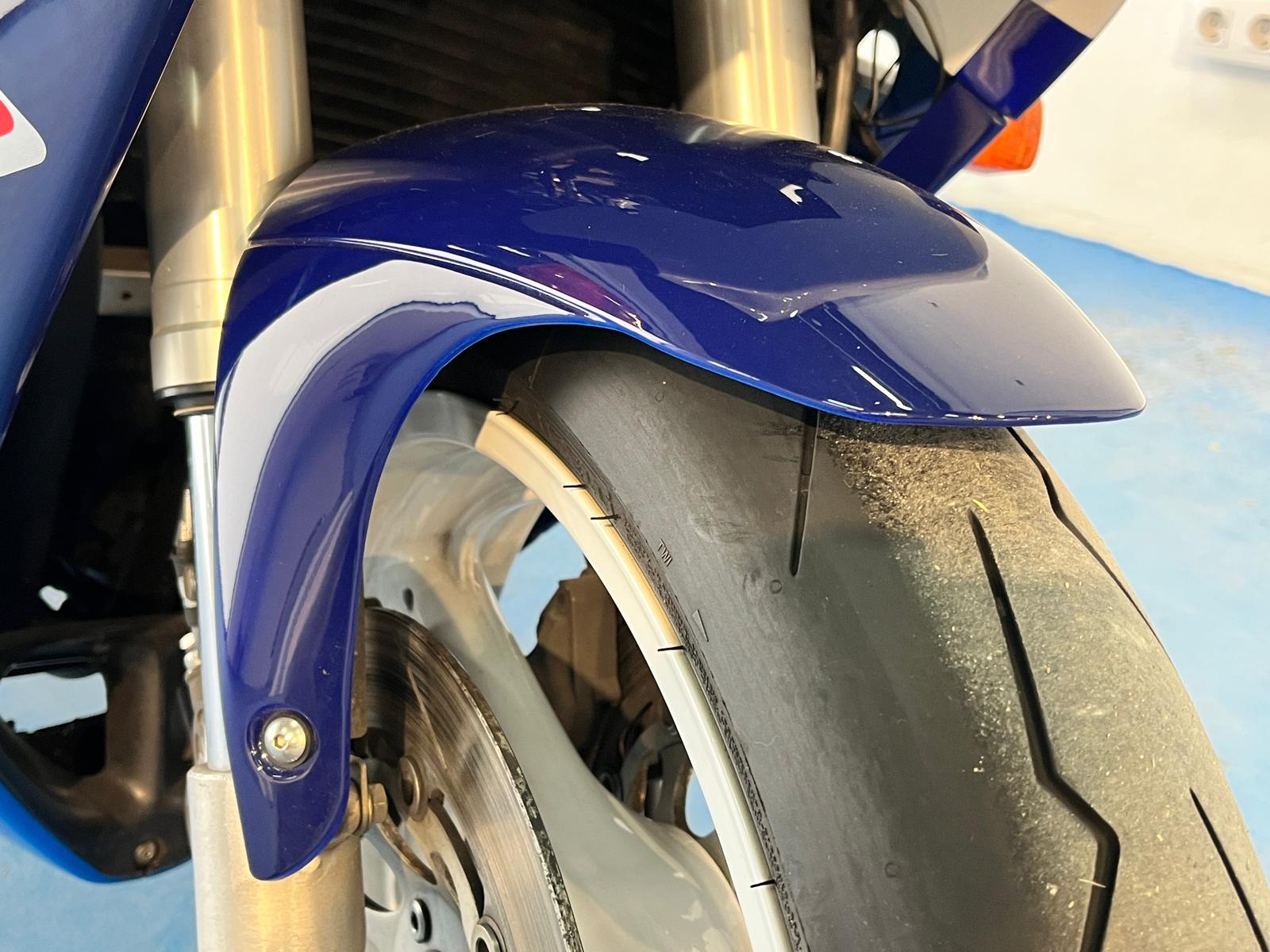 SUZUKI GSXR1100 AÑO91 - Imagen 13