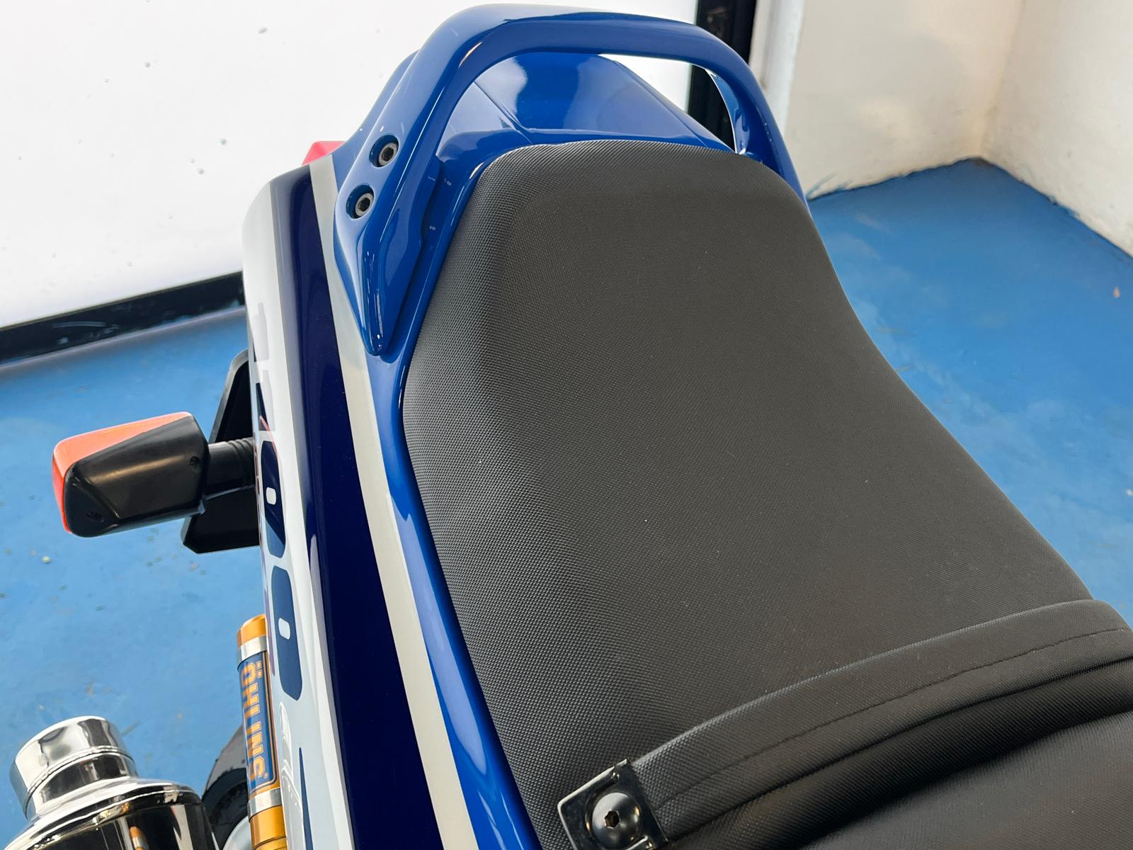 SUZUKI GSXR1100 AÑO91 - Imagen 24