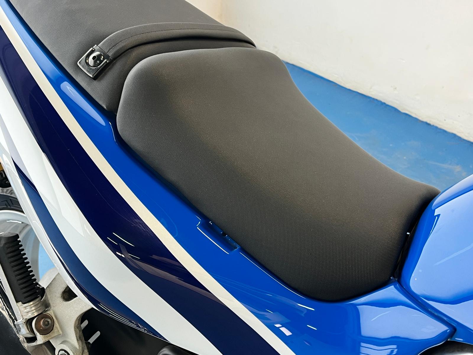 SUZUKI GSXR1100 AÑO91 - Imagen 28