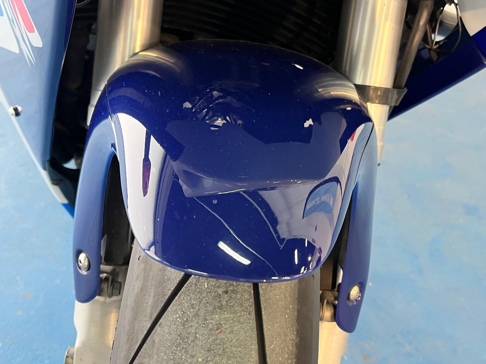 SUZUKI GSXR1100 AÑO91 - Imagen 29