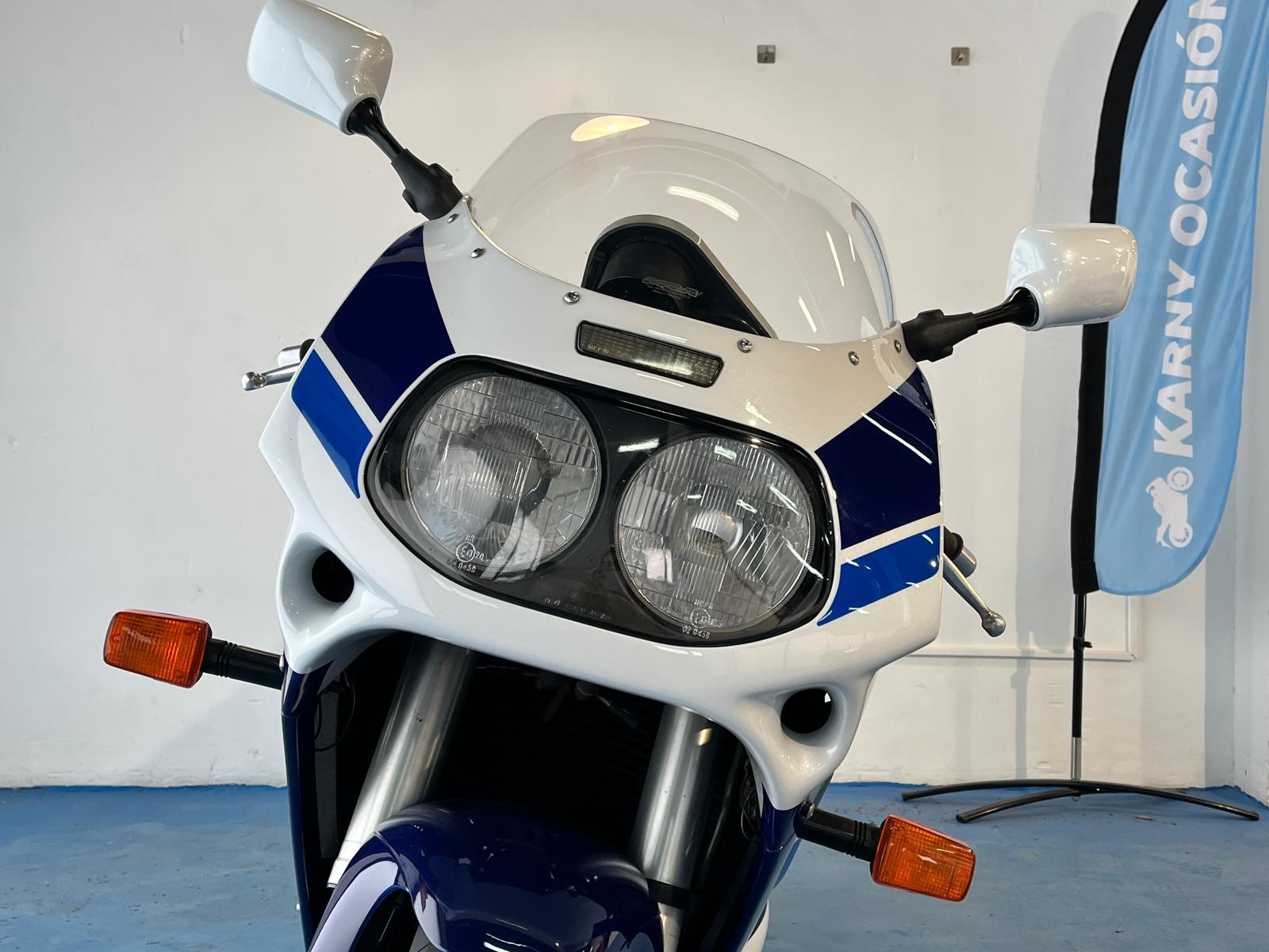 SUZUKI GSXR1100 AÑO91 - Imagen 32