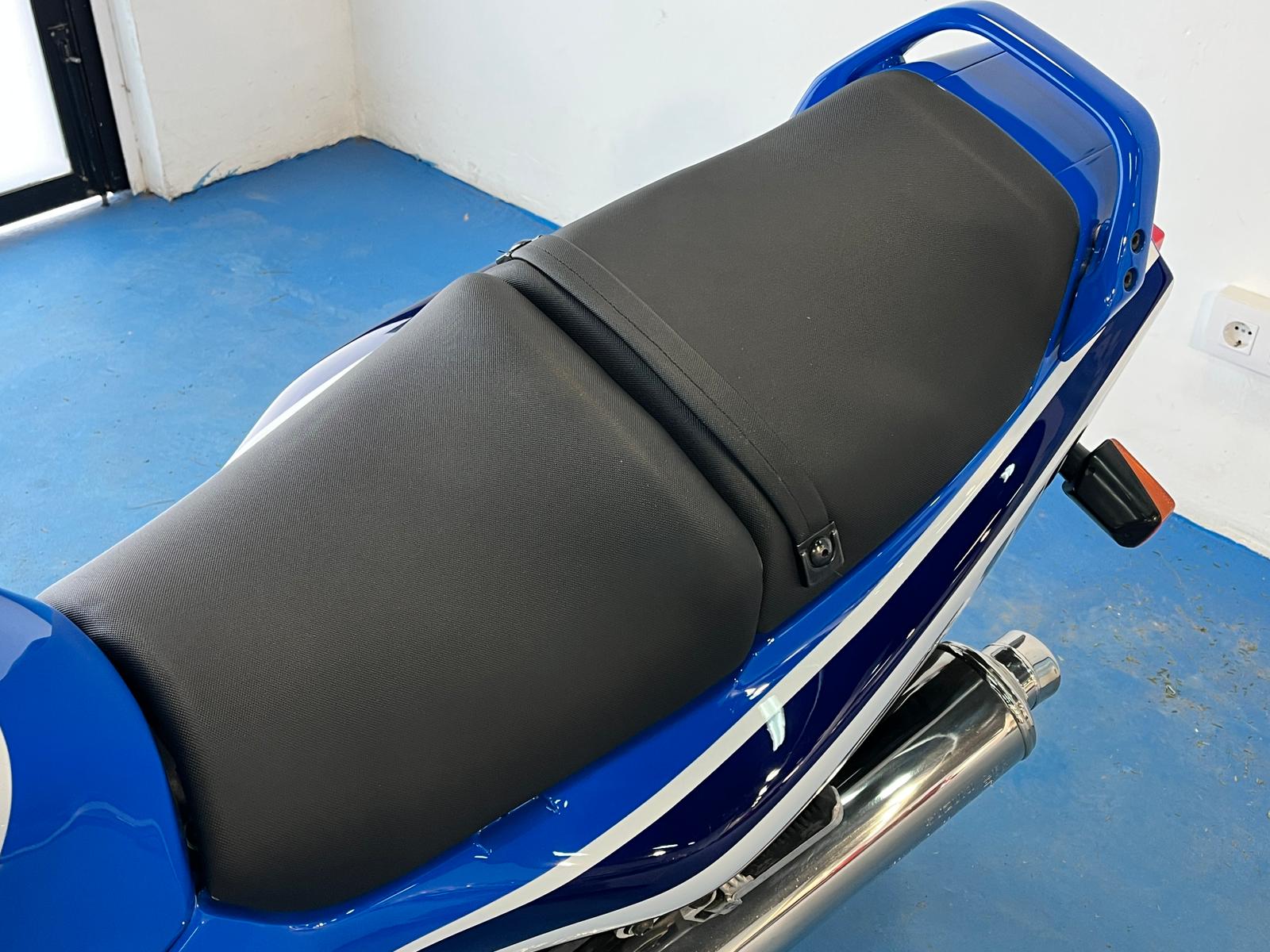 SUZUKI GSXR1100 AÑO91 - Imagen 45