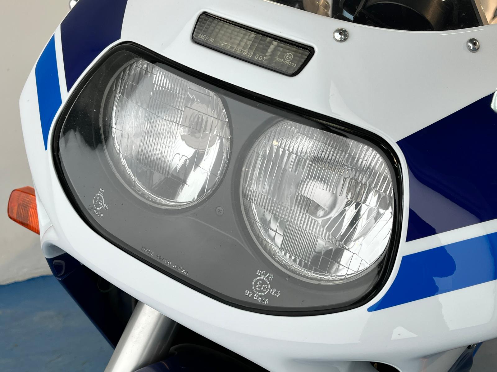 SUZUKI GSXR1100 AÑO91 - Imagen 48