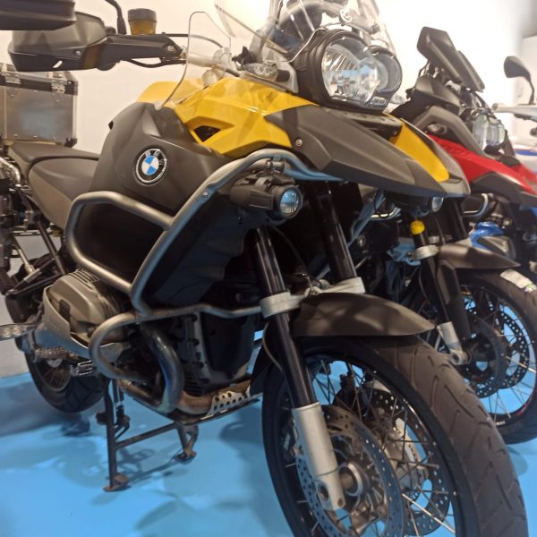 BMW GS1200 2013