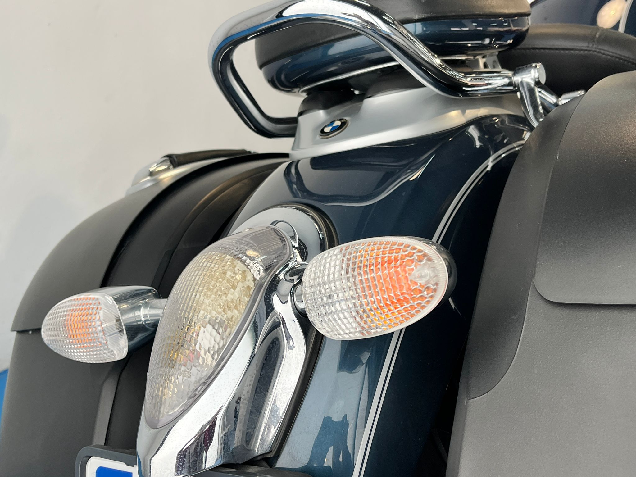 BMW R1200C - Imagen 22