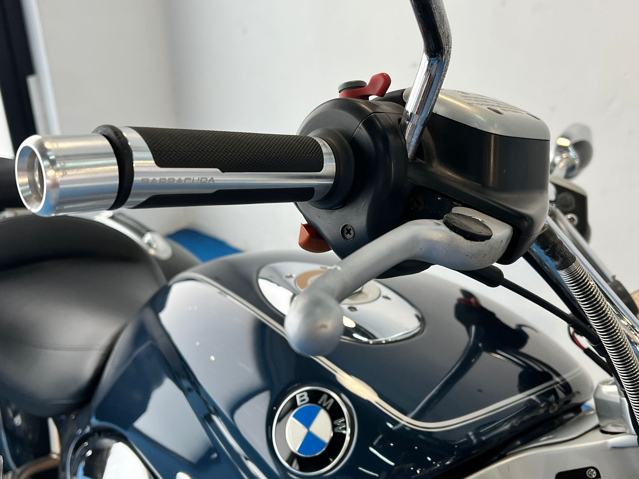 BMW R1200C - Imagen 29
