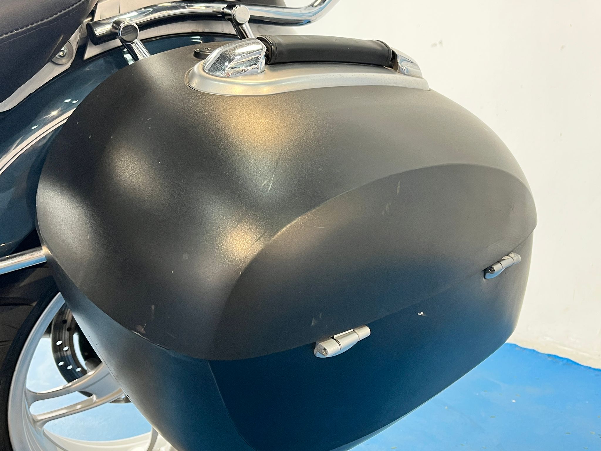 BMW R1200C - Imagen 39