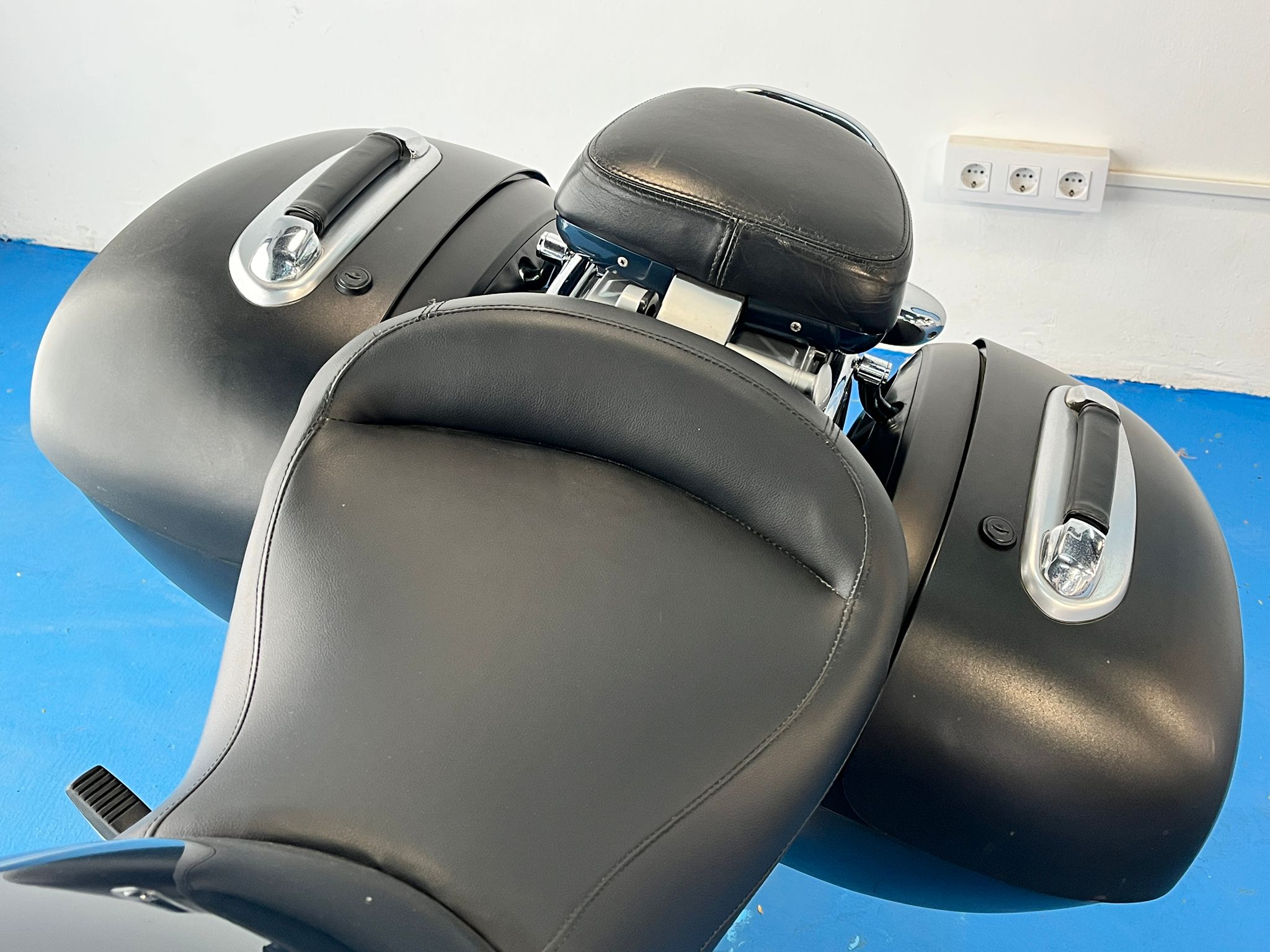 BMW R1200C - Imagen 41