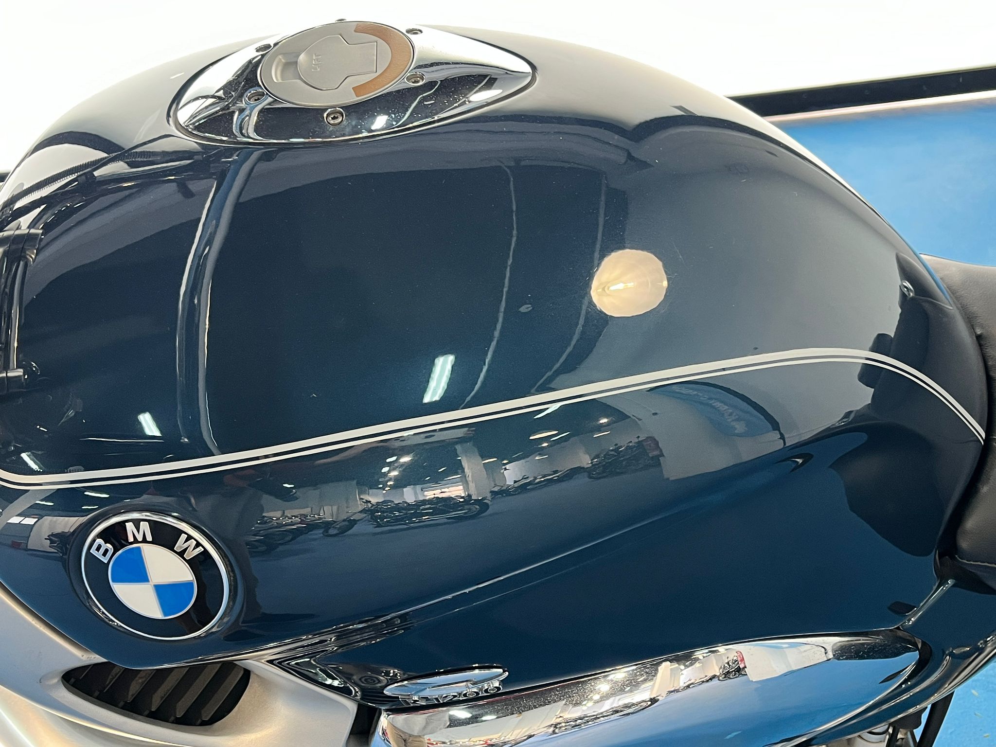 BMW R1200C - Imagen 48