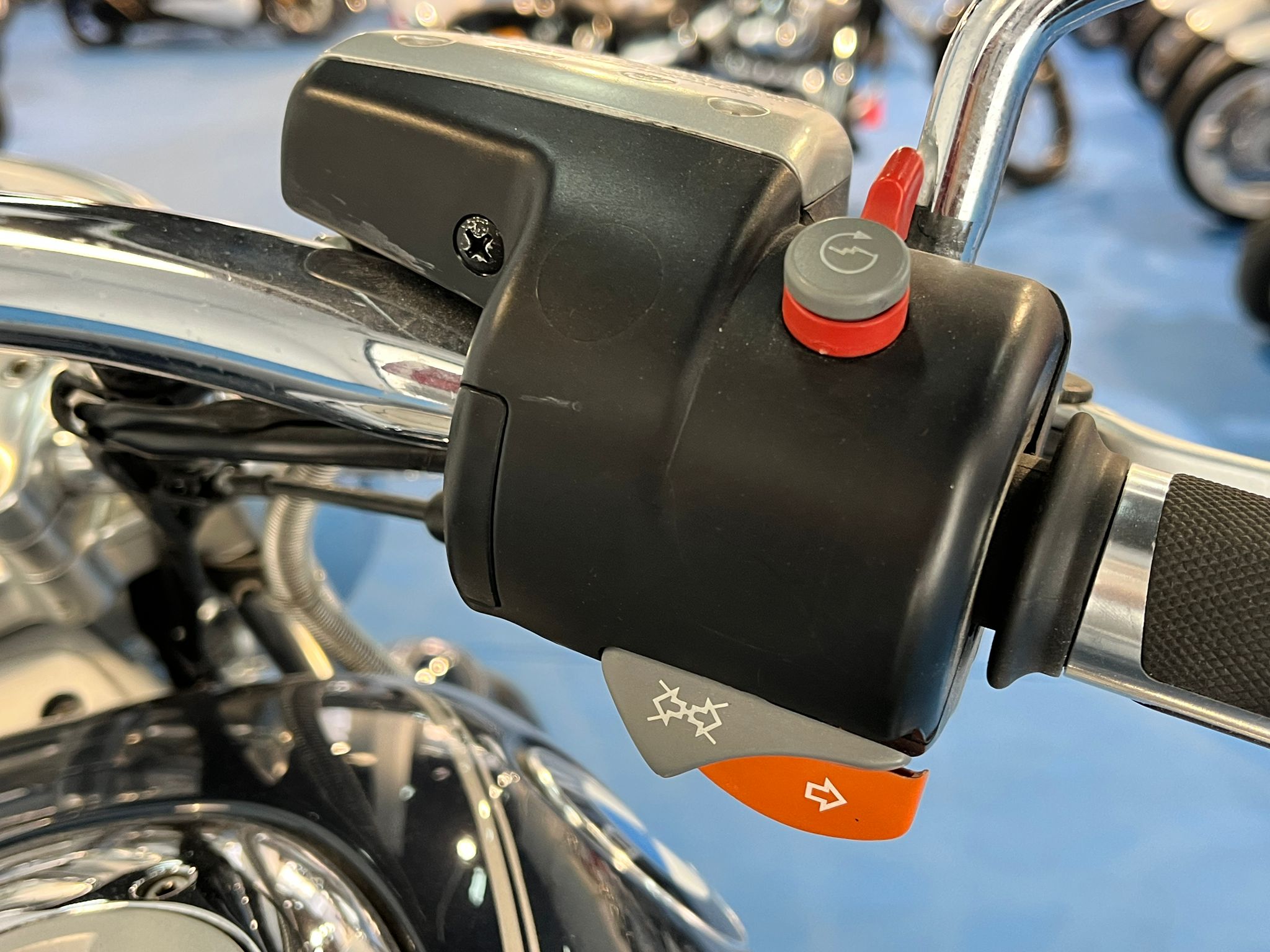 BMW R1200C - Imagen 53