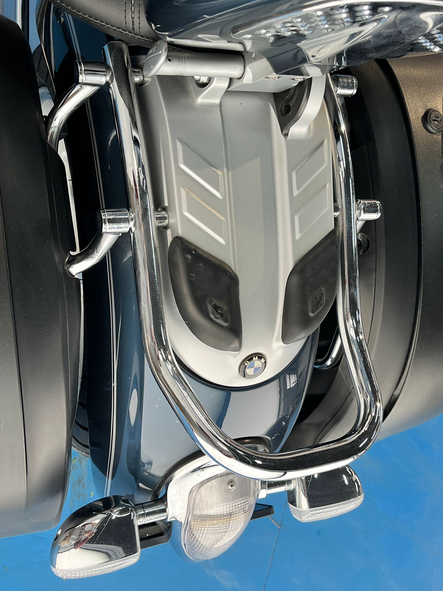 BMW R1200C - Imagen 55