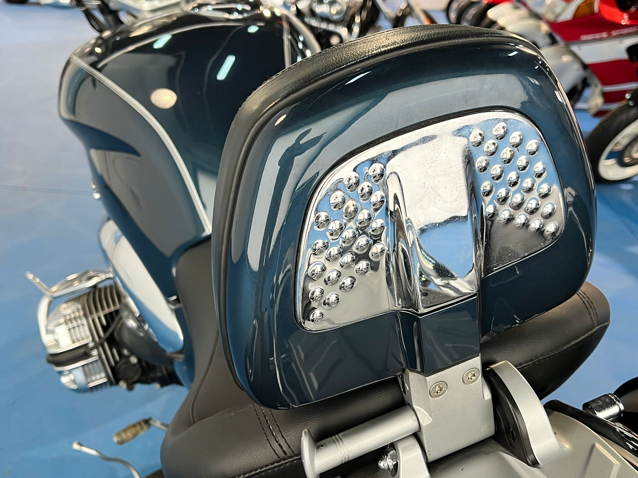 BMW R1200C - Imagen 56