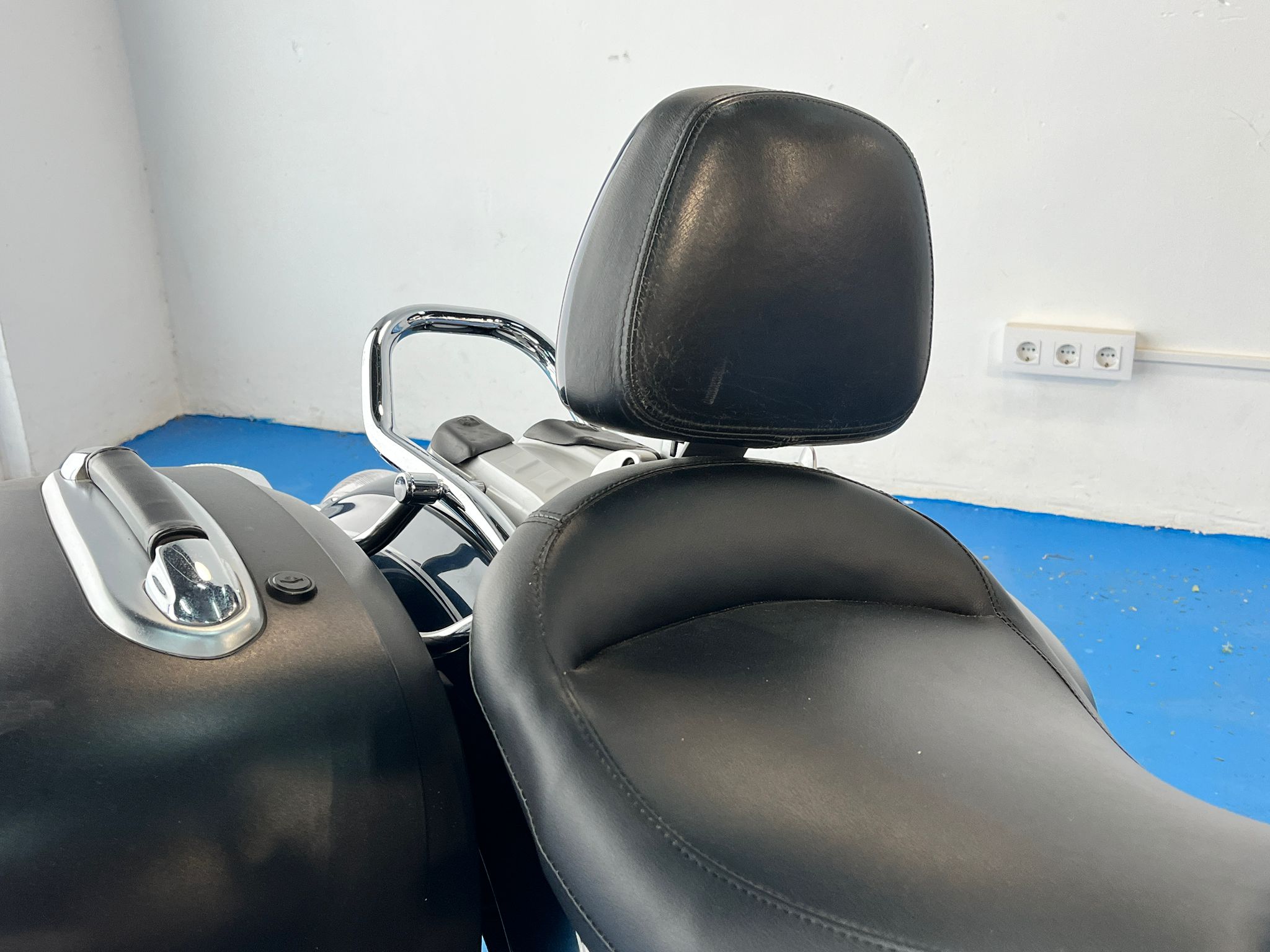 BMW R1200C - Imagen 57