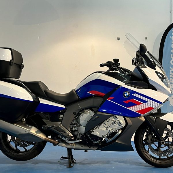 BMW K 1600 GT