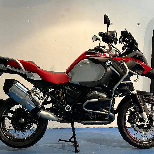 BMW R1200 GS ADVENTURE