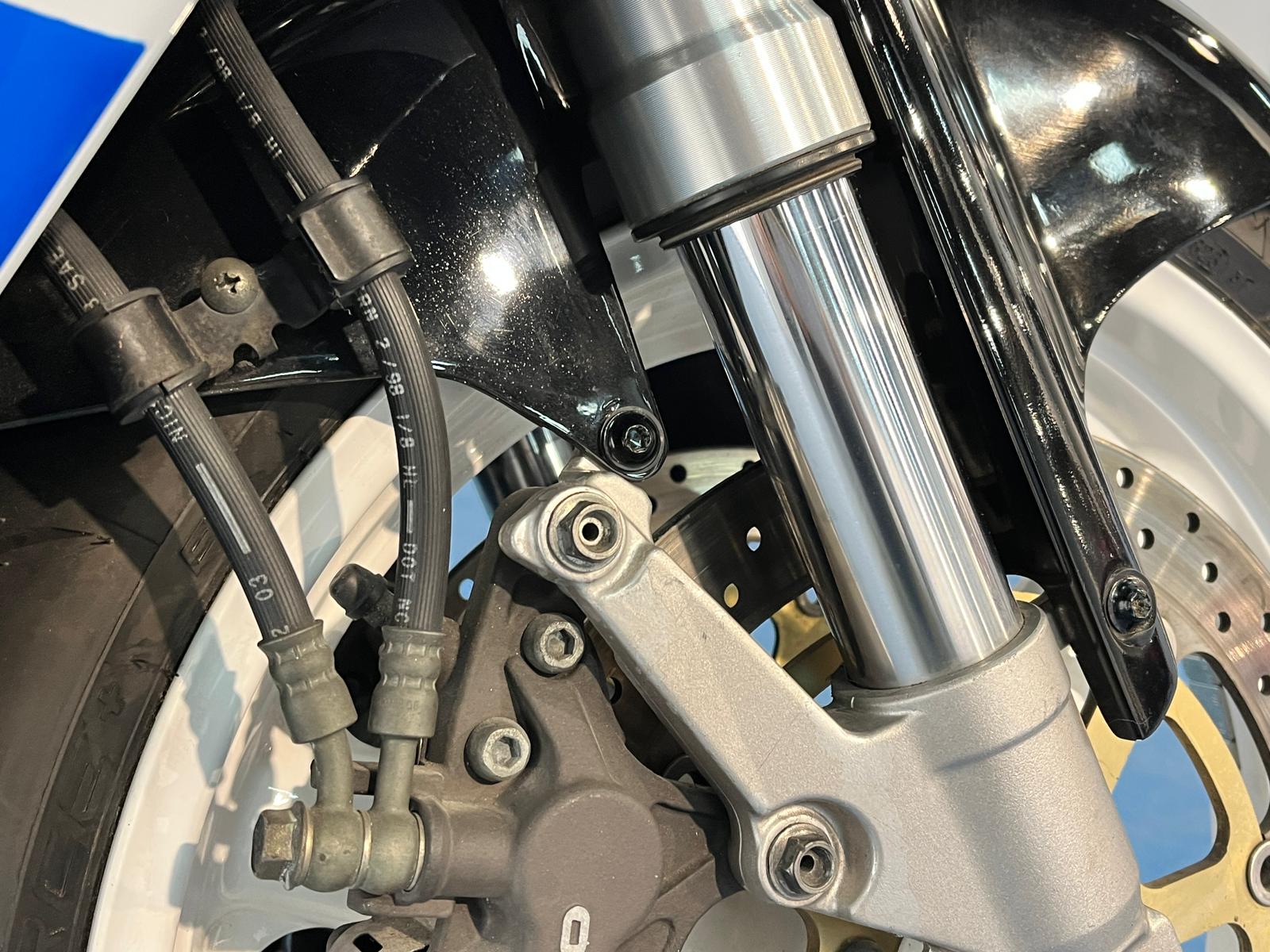 SUZUKI GSXR 750 SRAD - Imagen 12