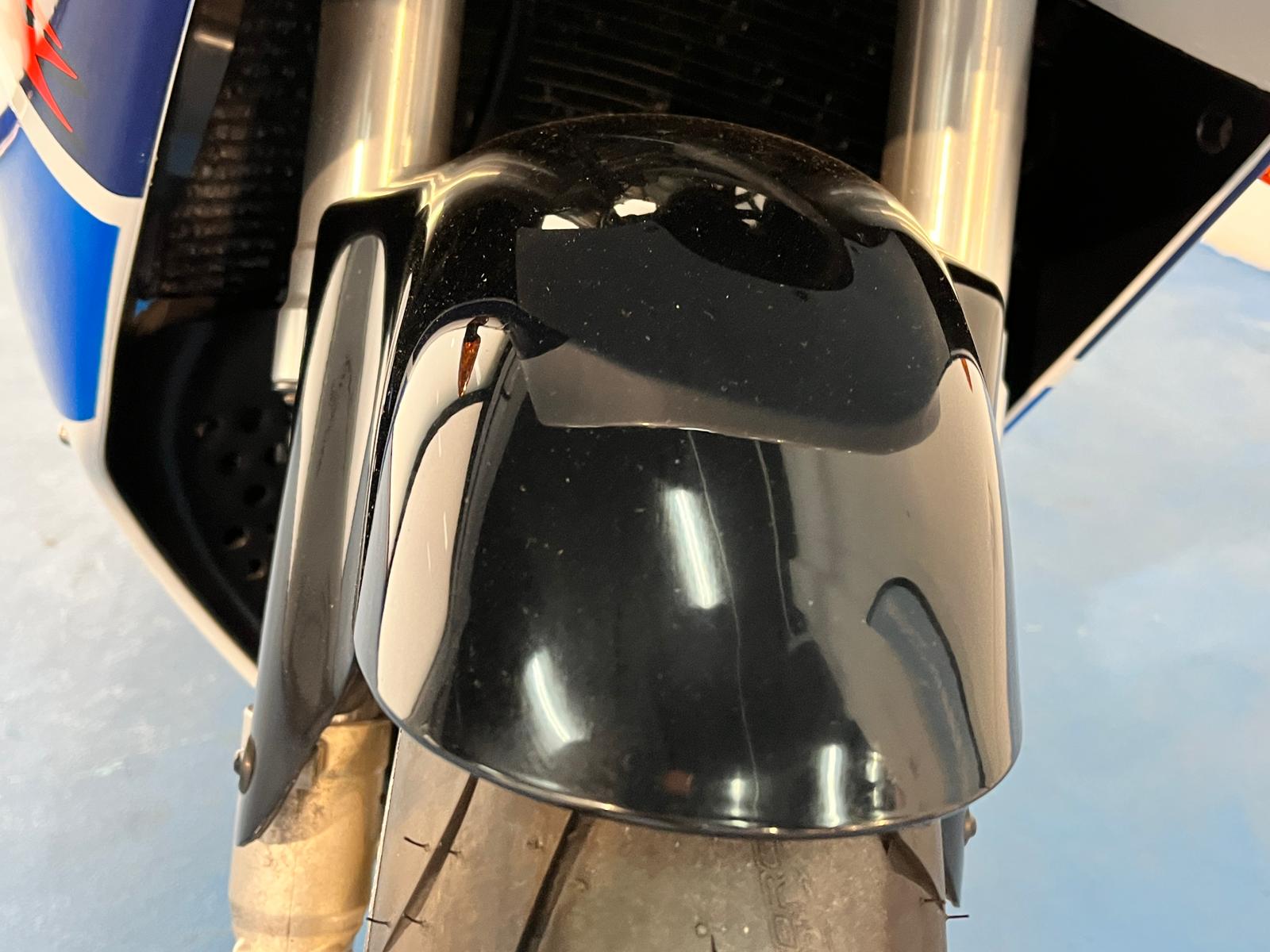 SUZUKI GSXR 750 SRAD - Imagen 28