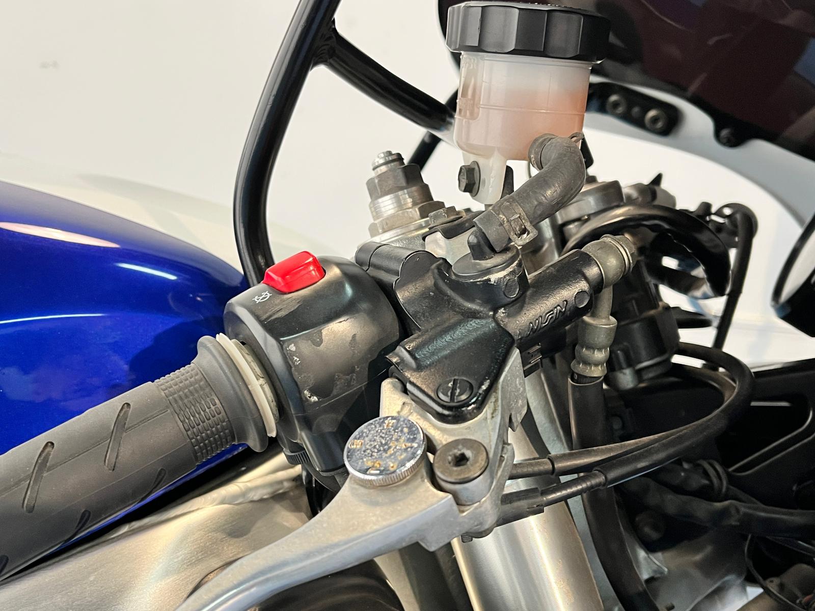 SUZUKI GSXR 750 SRAD - Imagen 30