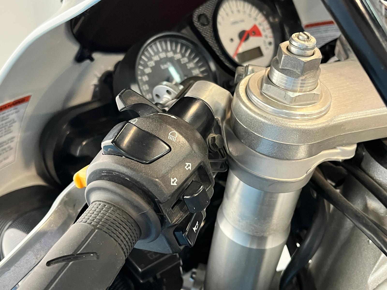 SUZUKI GSXR 750 SRAD - Imagen 43