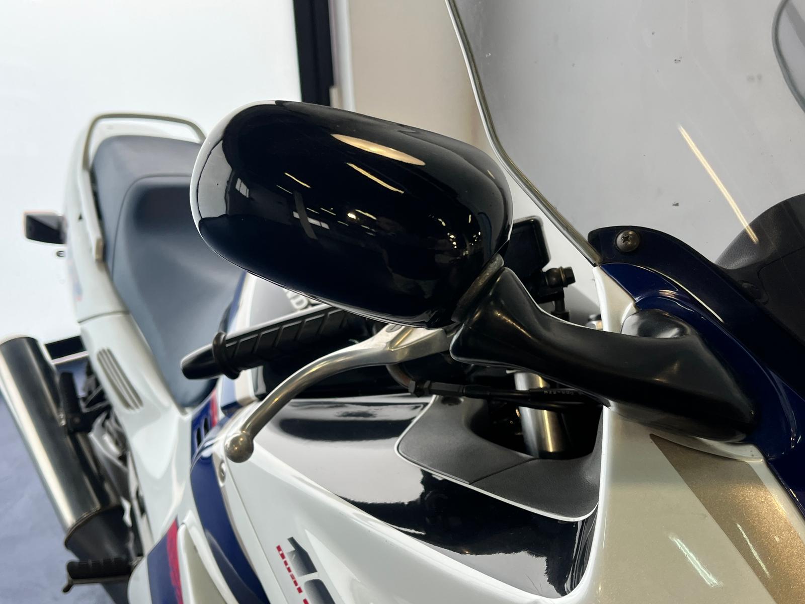 HONDA CBR 1000F 1995 - Imagen 11