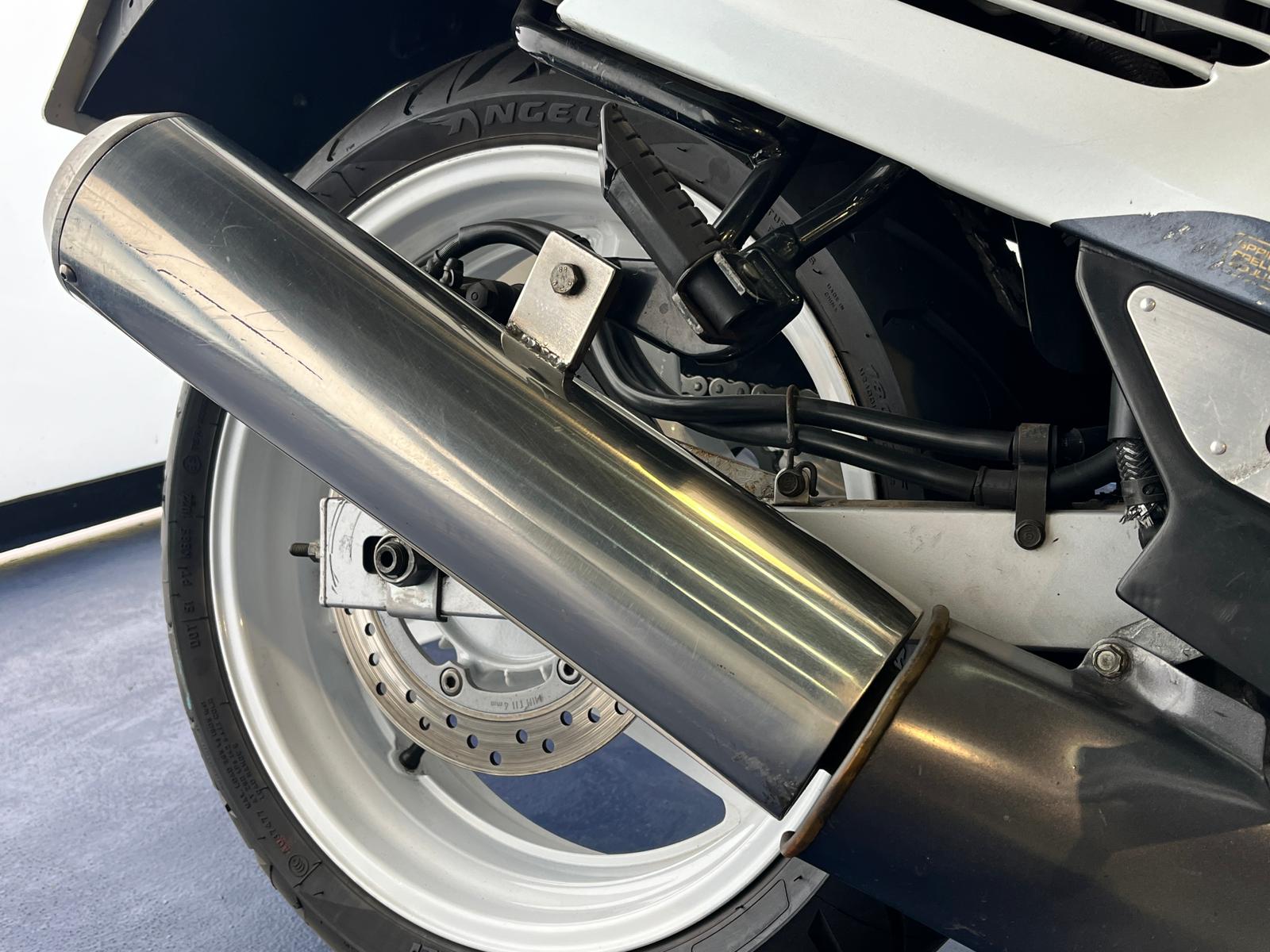 HONDA CBR 1000F 1995 - Imagen 14