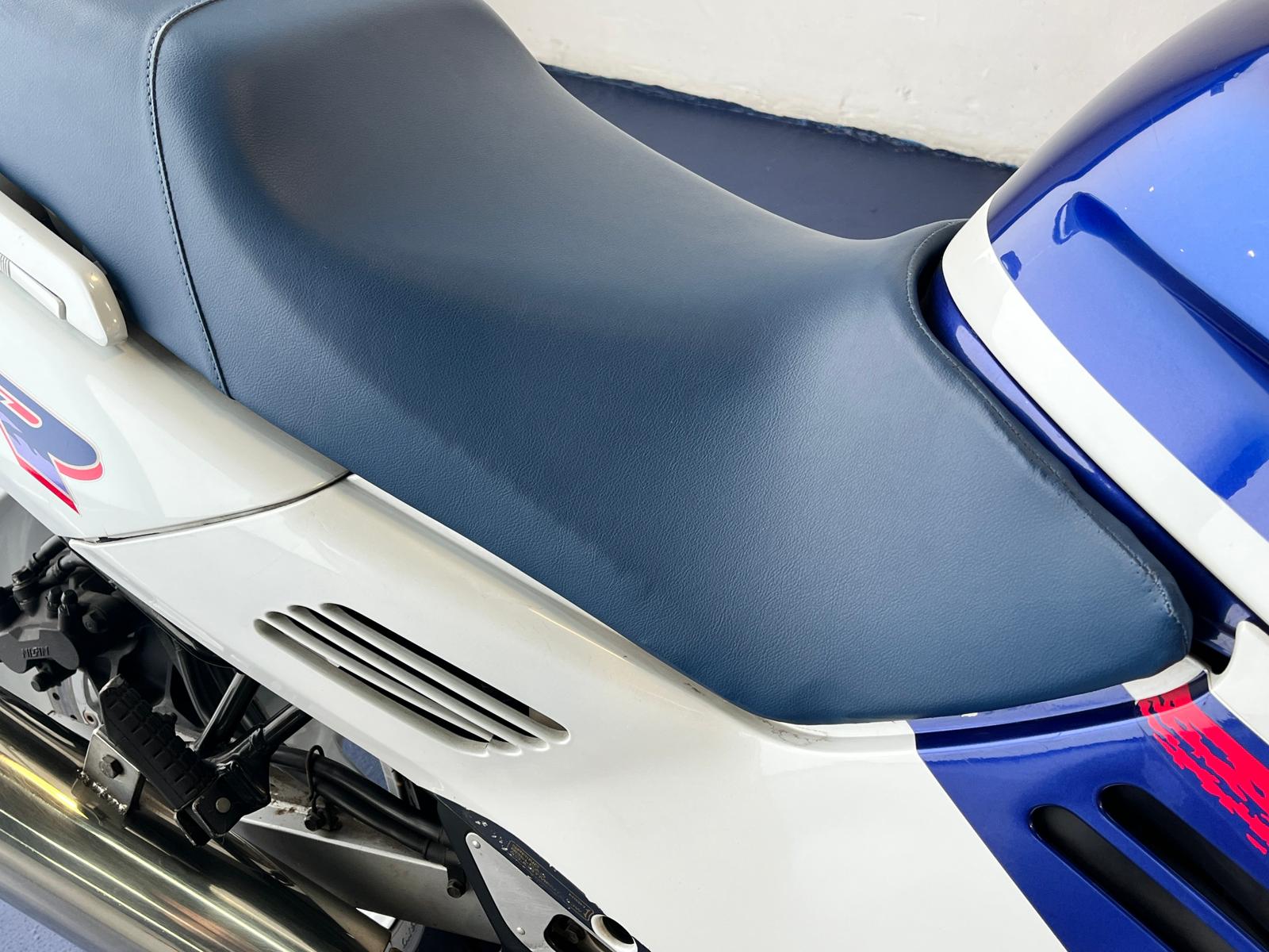 HONDA CBR 1000F 1995 - Imagen 20