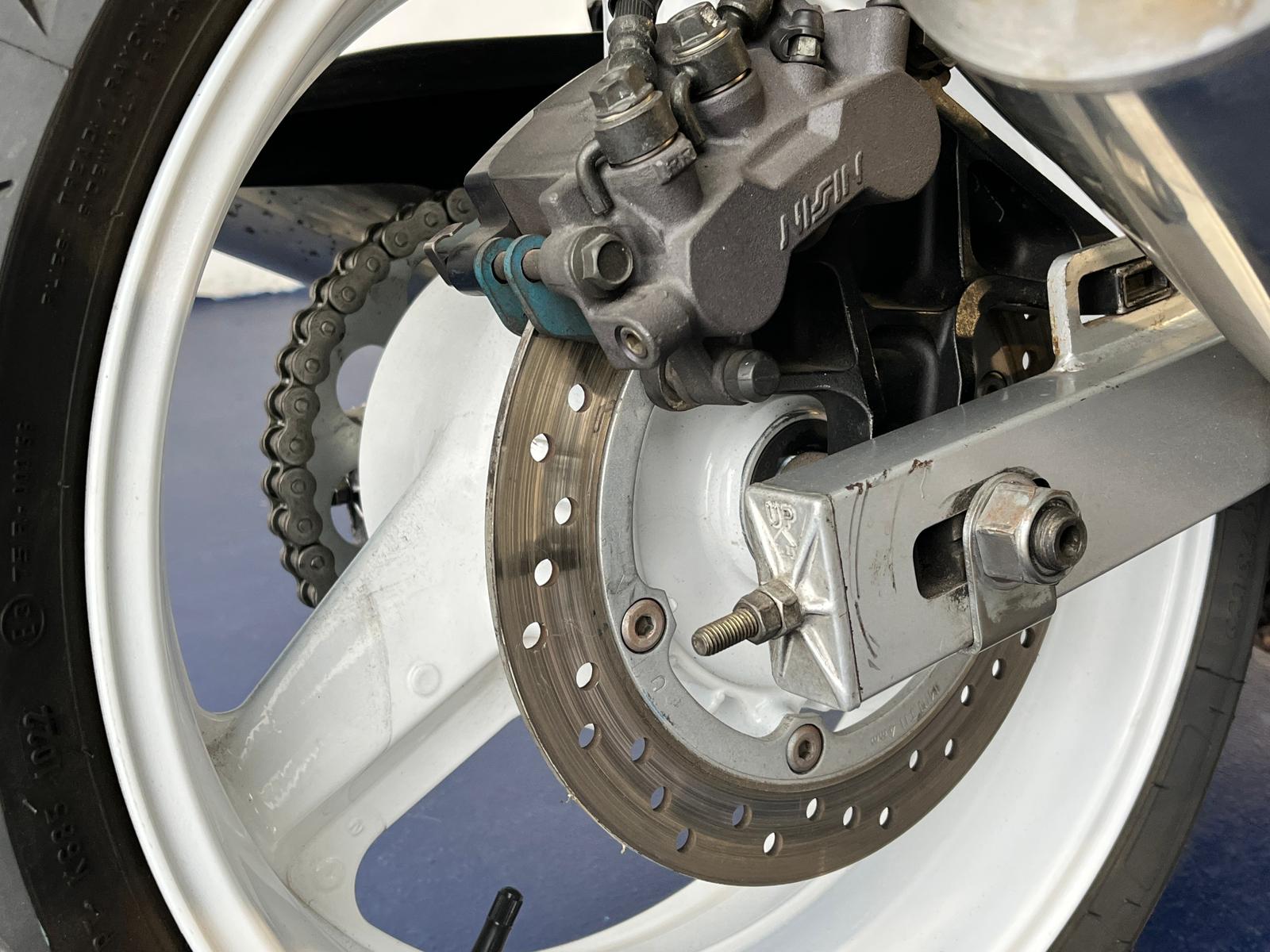 HONDA CBR 1000F 1995 - Imagen 23