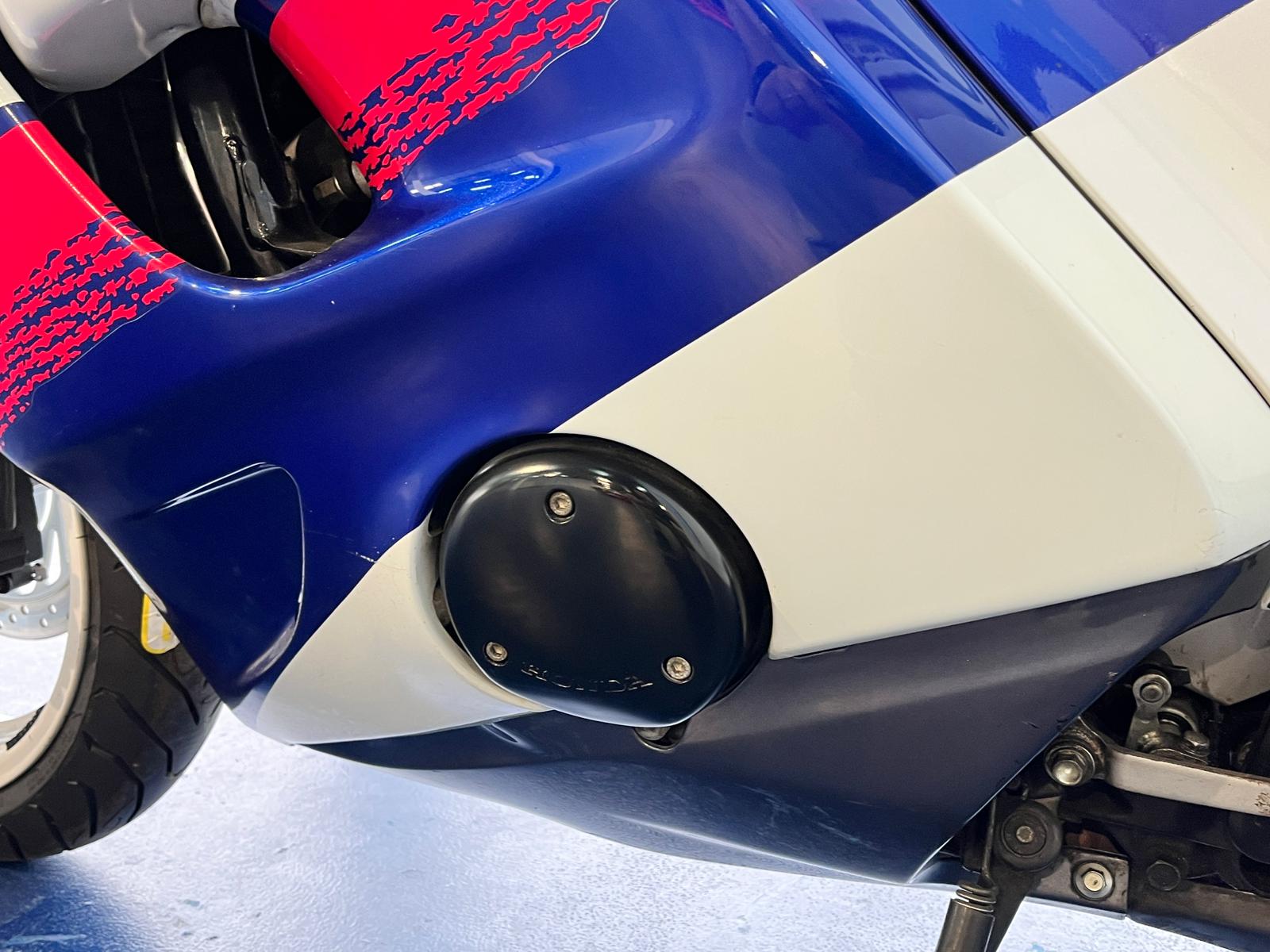 HONDA CBR 1000F 1995 - Imagen 30