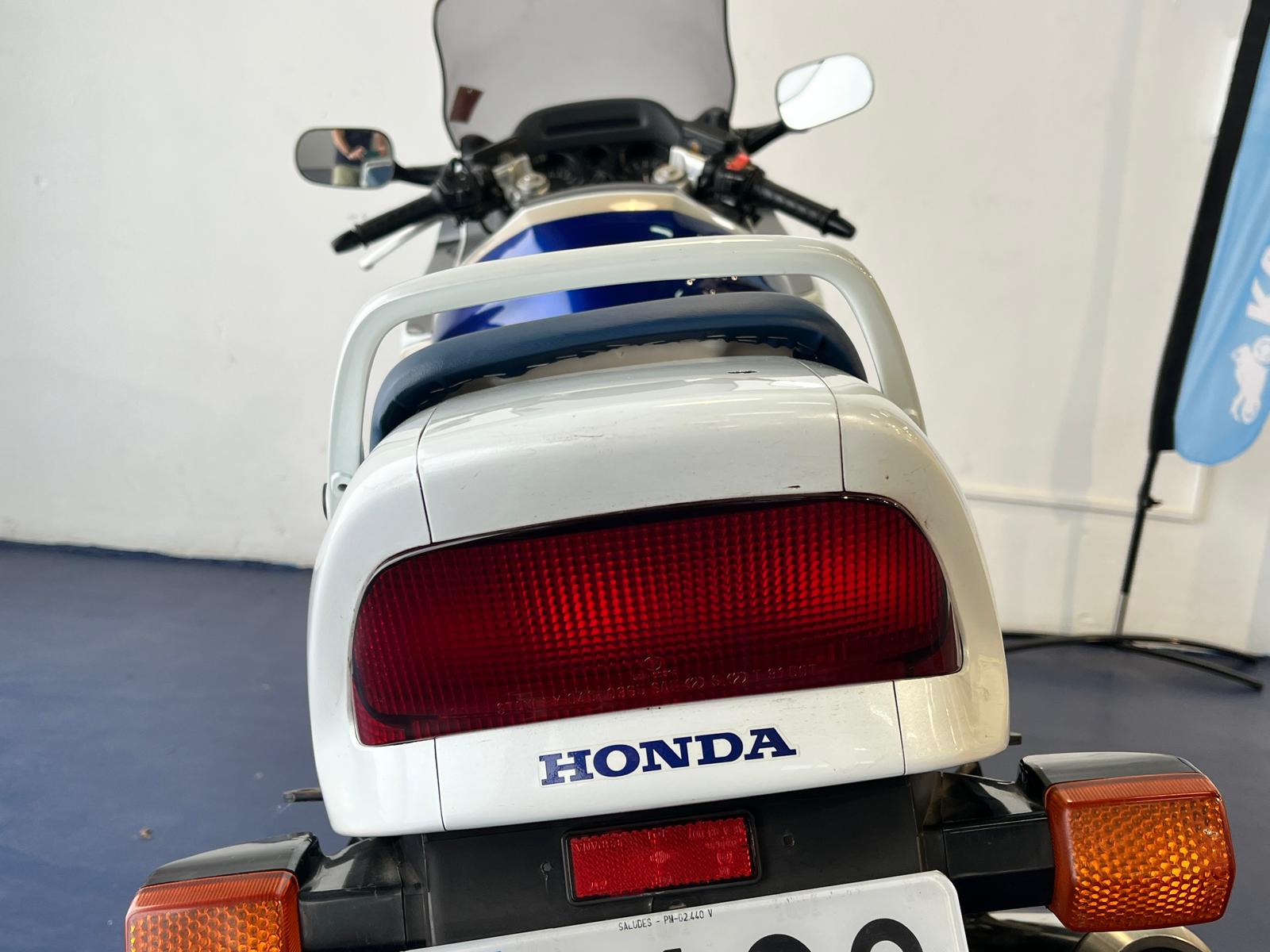 HONDA CBR 1000F 1995 - Imagen 44