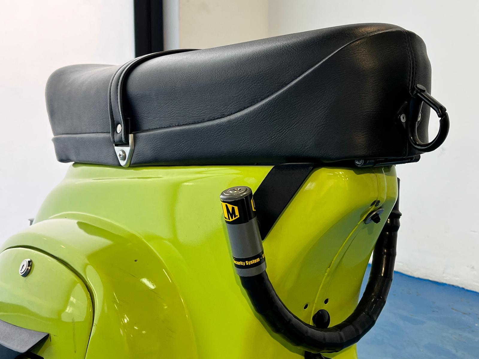 VESPA PRIMAVERA 75 - Imagen 11