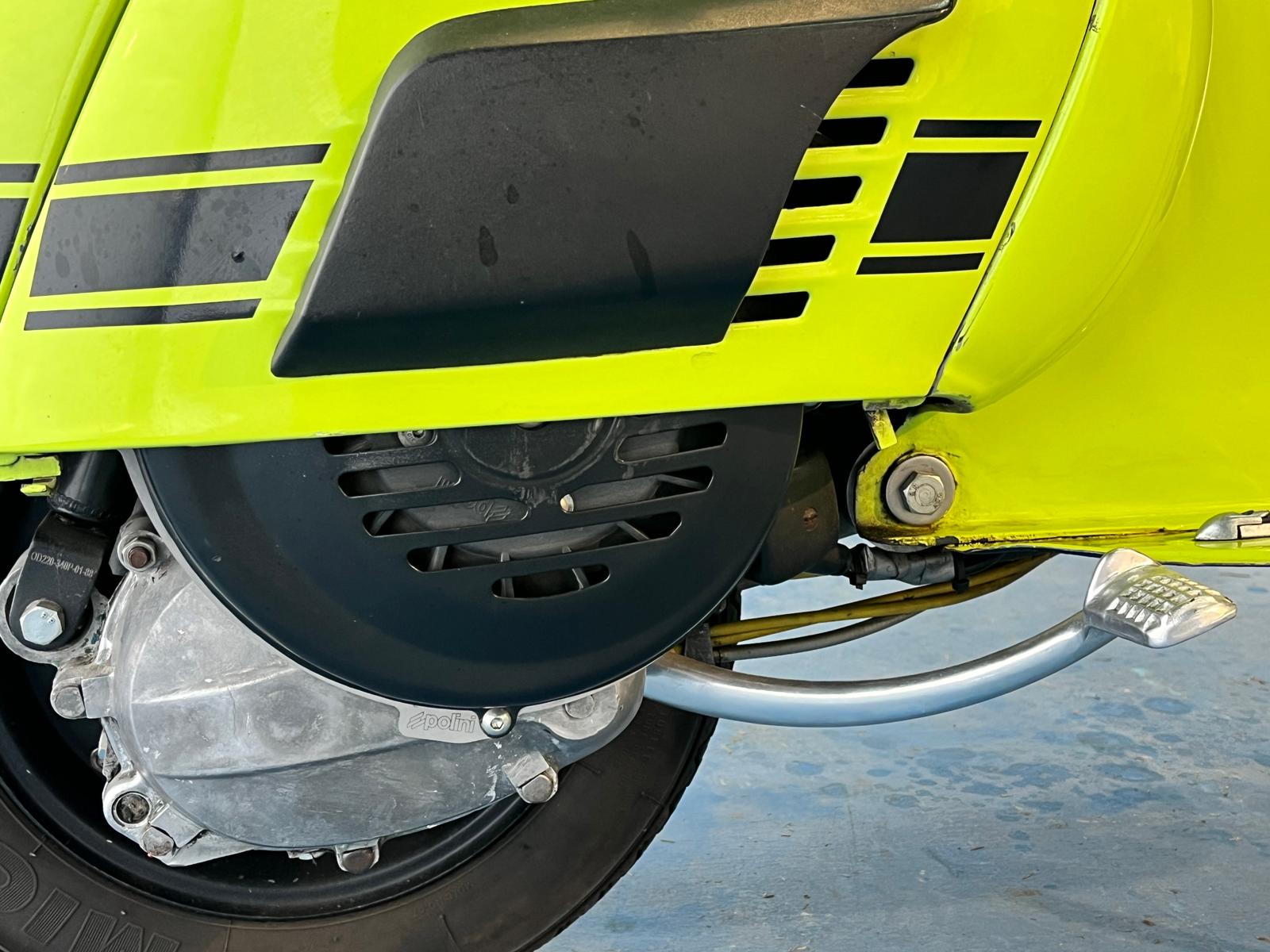 VESPA PRIMAVERA 75 - Imagen 13