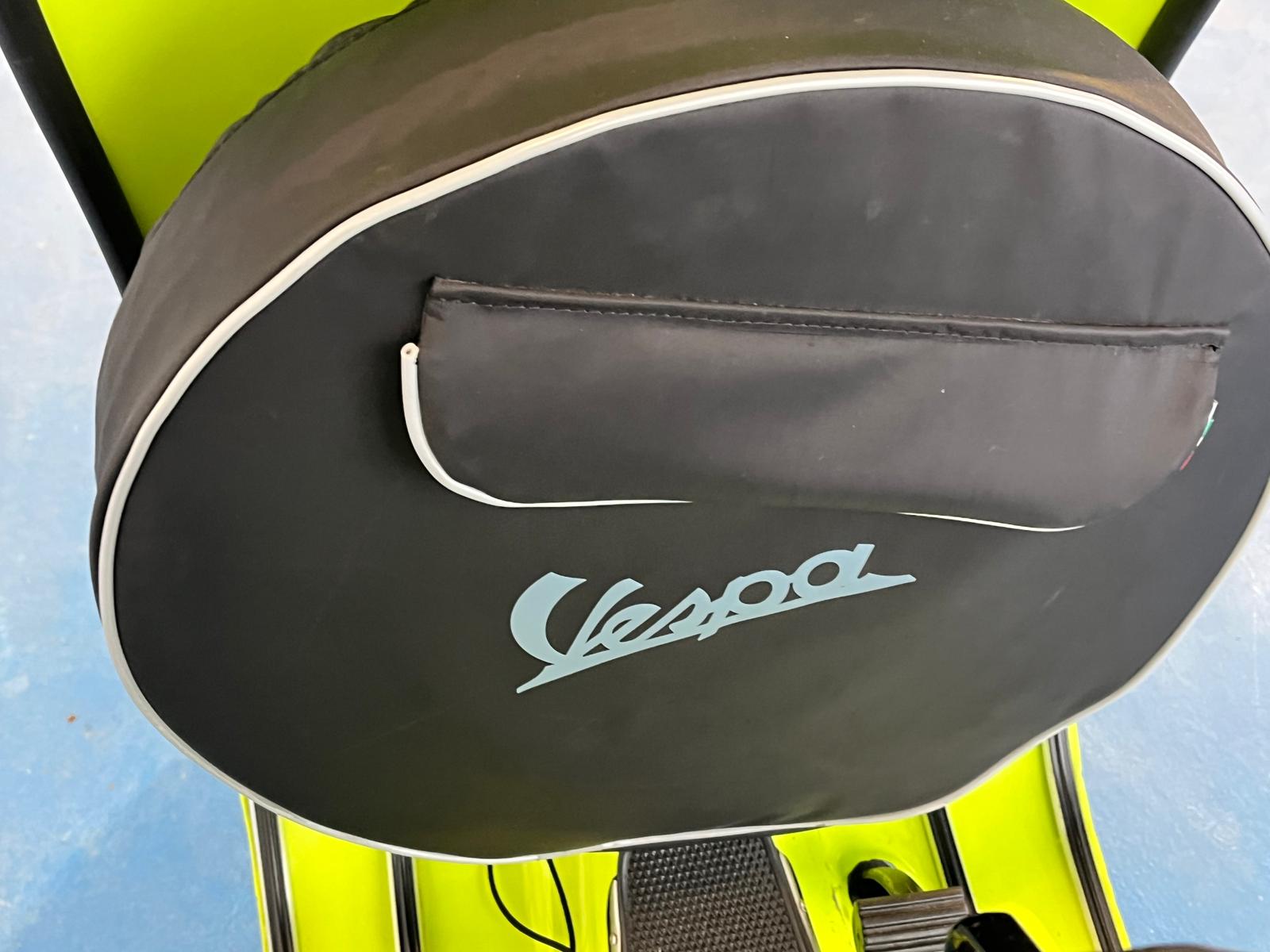 VESPA PRIMAVERA 75 - Imagen 20