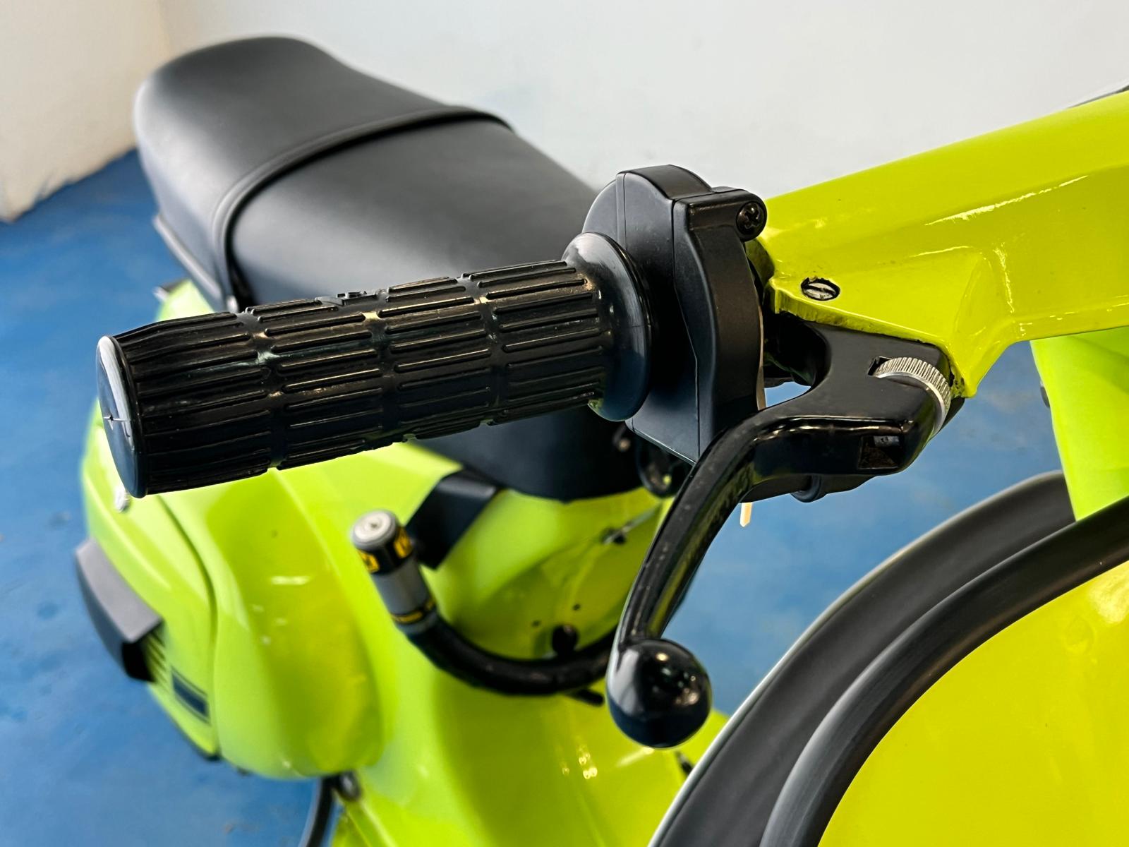 VESPA PRIMAVERA 75 - Imagen 24