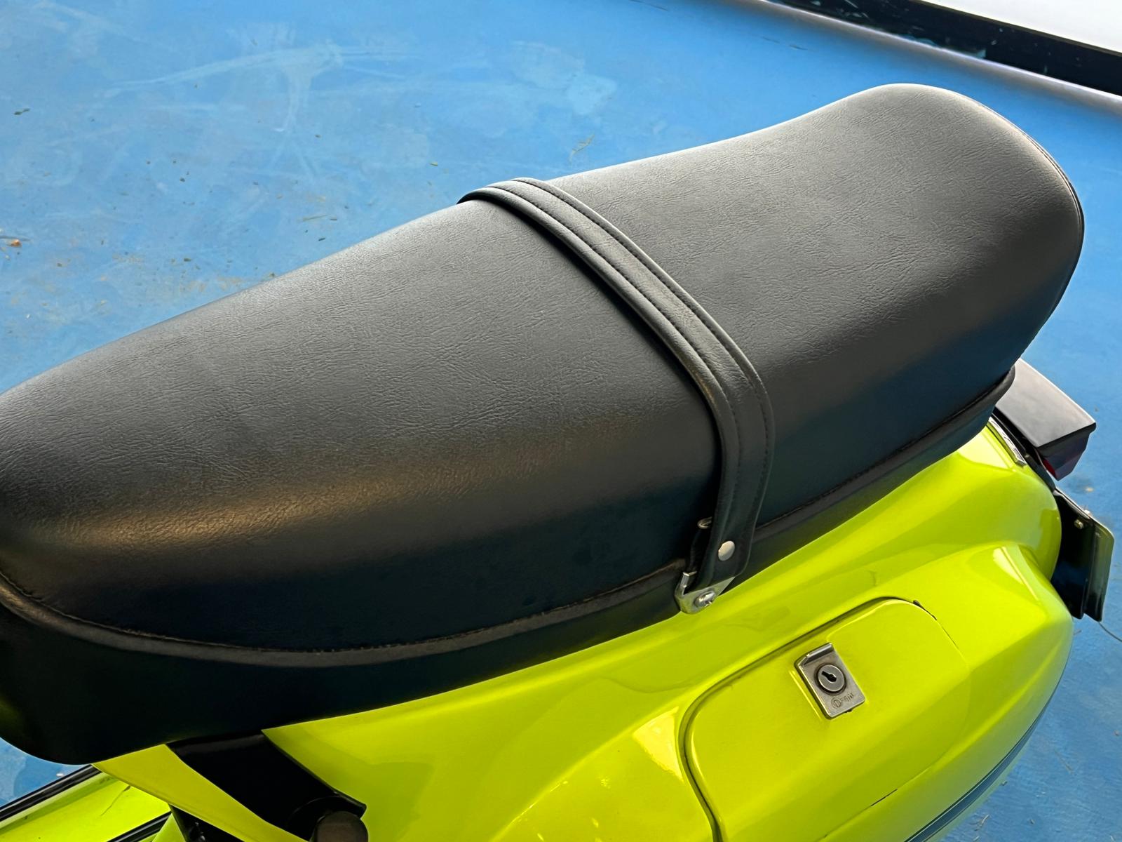 VESPA PRIMAVERA 75 - Imagen 27