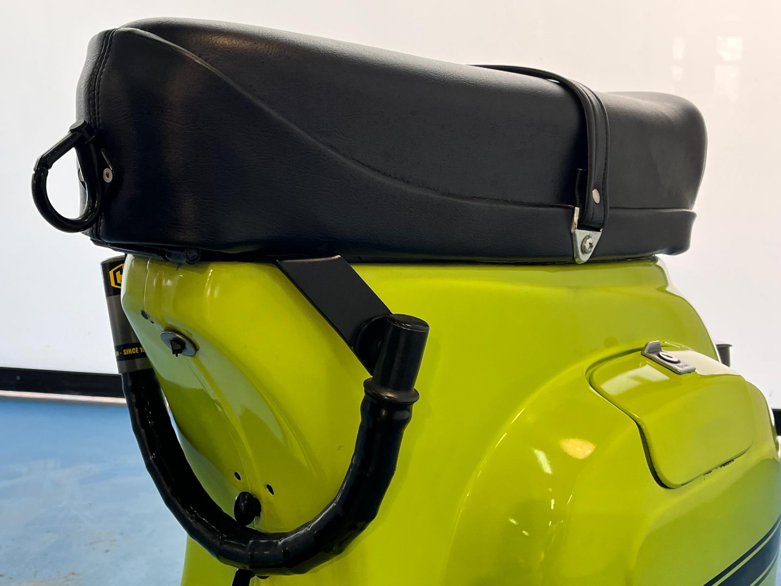 VESPA PRIMAVERA 75 - Imagen 29