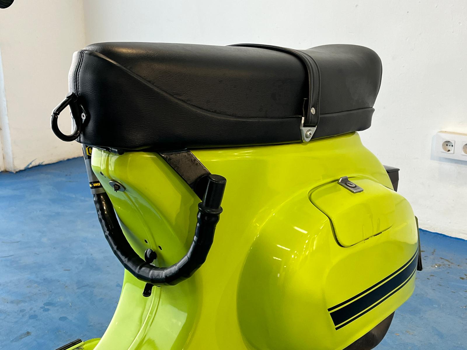 VESPA PRIMAVERA 75 - Imagen 36