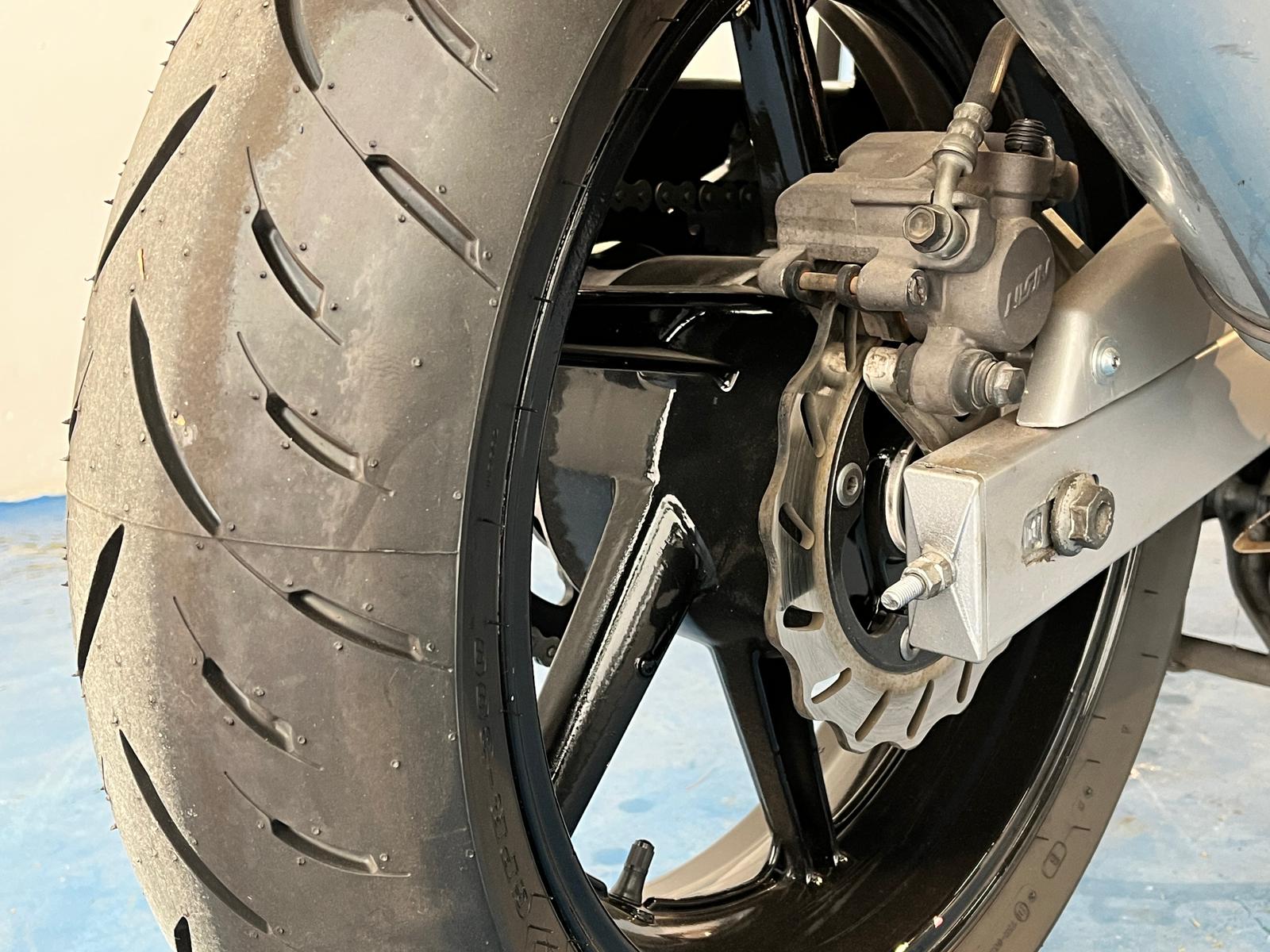 HONDA CBR 600 F2 - Imagen 18