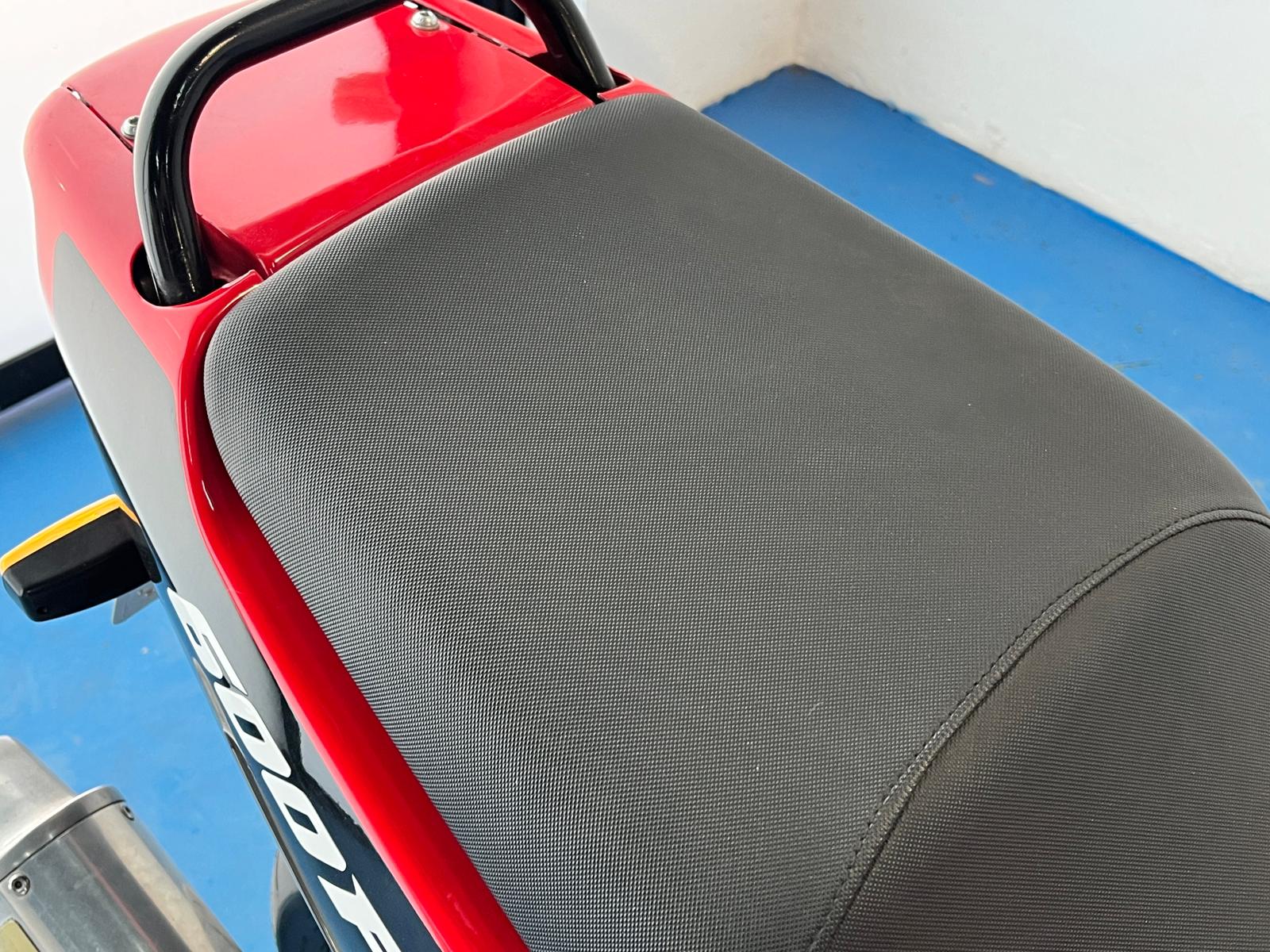 HONDA CBR 600 F2 - Imagen 21