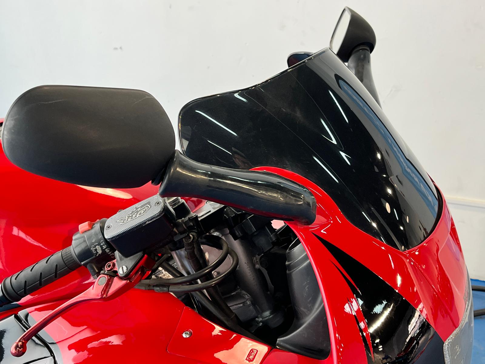 HONDA CBR 600 F2 - Imagen 25