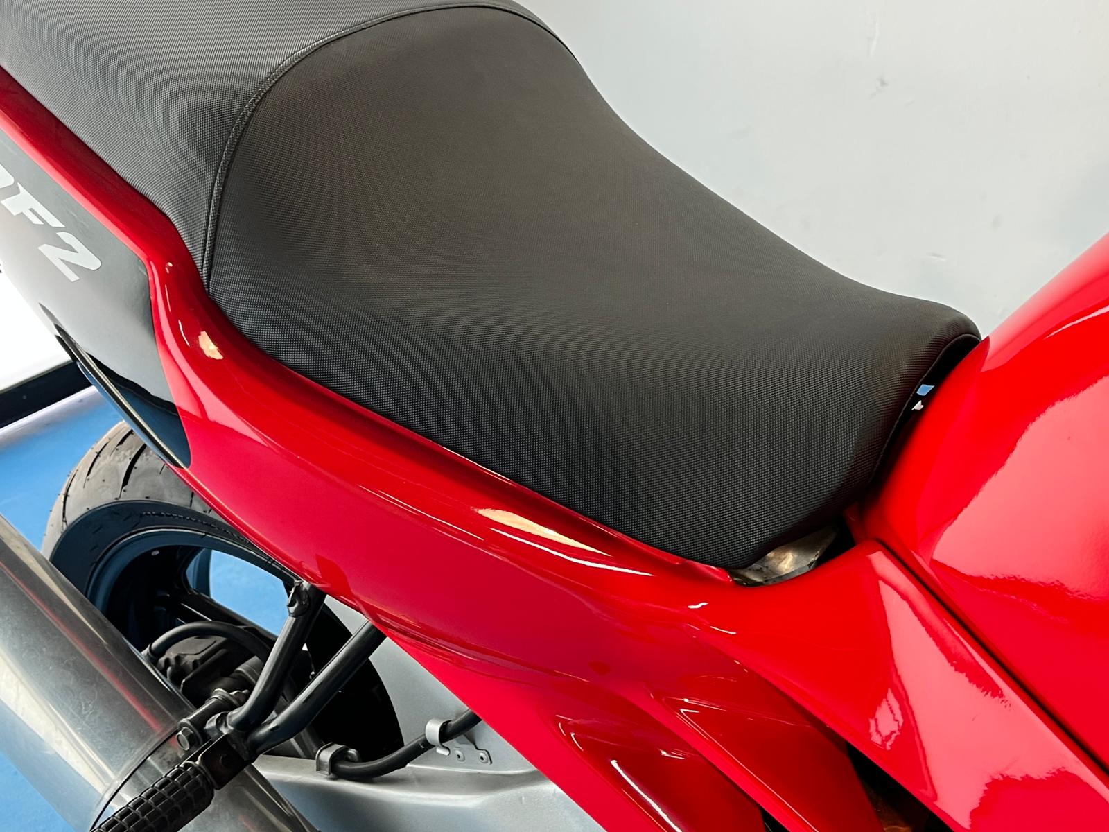 HONDA CBR 600 F2 - Imagen 26