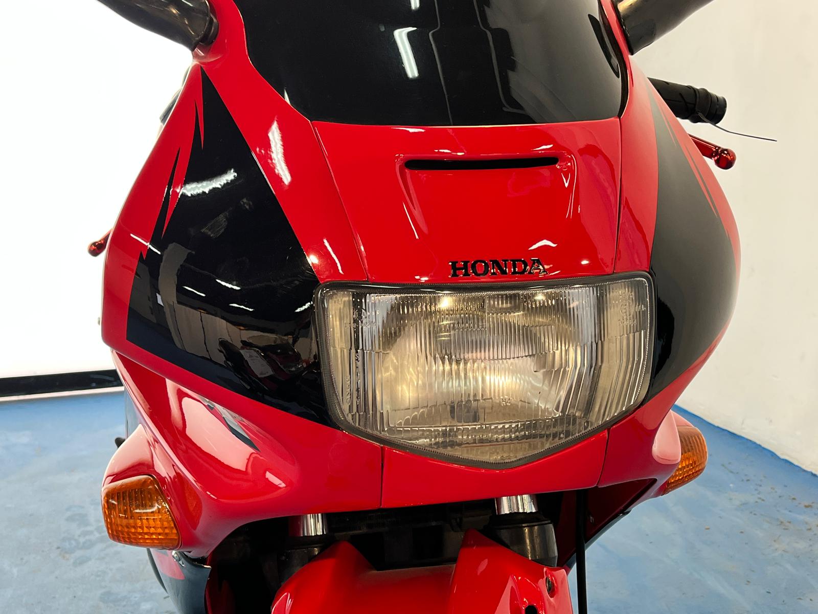 HONDA CBR 600 F2 - Imagen 28