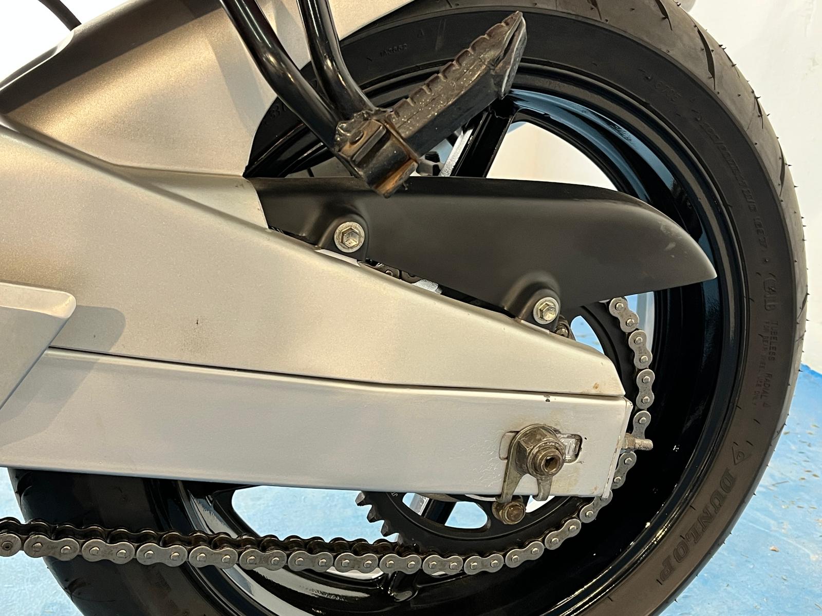 HONDA CBR 600 F2 - Imagen 37